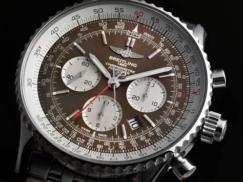 how can you tell if a breitling watch is real|breitling watches model depose.